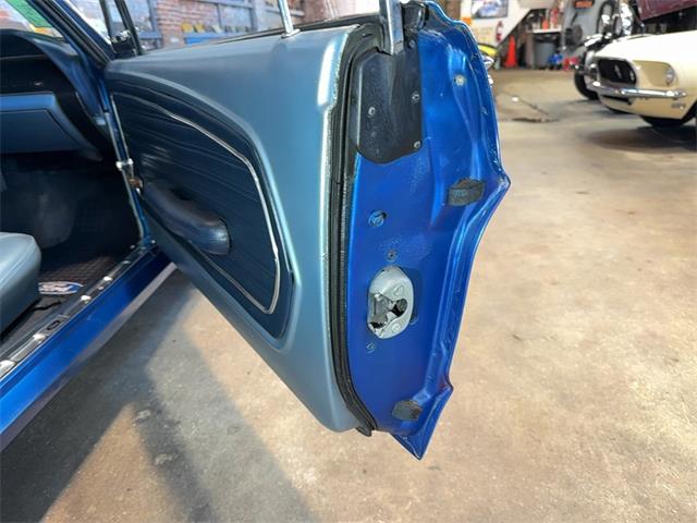 1968 Ford Mustang (CC-2102453) for sale in Reading, Pennsylvania