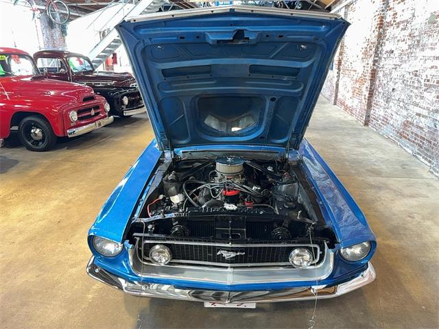 1968 Ford Mustang (CC-2102453) for sale in Reading, Pennsylvania