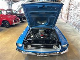 1968 Ford Mustang (CC-2102453) for sale in Reading, Pennsylvania