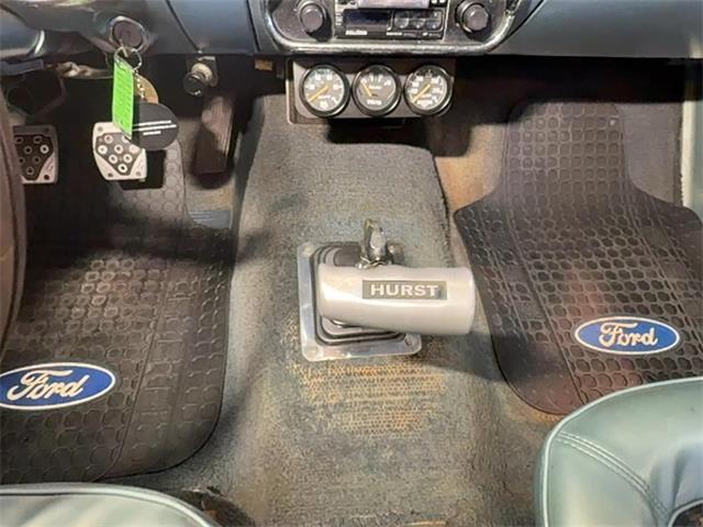 1968 Ford Mustang (CC-2102453) for sale in Reading, Pennsylvania