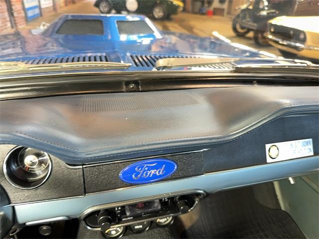 1968 Ford Mustang (CC-2102453) for sale in Reading, Pennsylvania