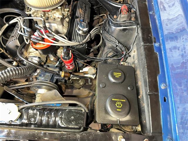 1968 Ford Mustang (CC-2102453) for sale in Reading, Pennsylvania