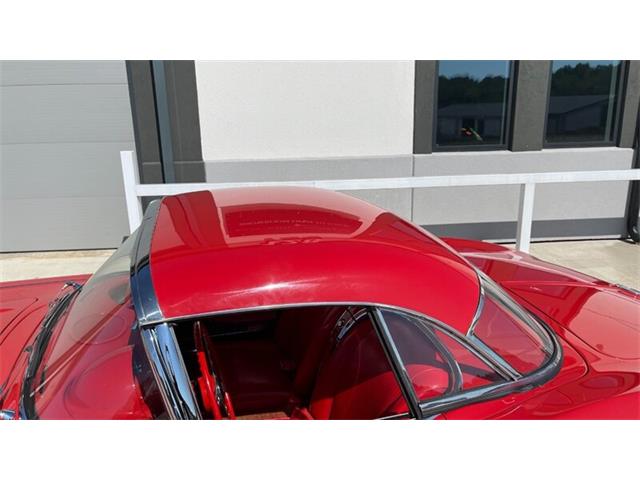 1961 Chevrolet Convertible (CC-2102454) for sale in Statesville, North Carolina