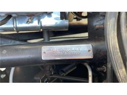 1961 Chevrolet Convertible (CC-2102454) for sale in Statesville, North Carolina