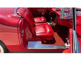 1961 Chevrolet Convertible (CC-2102454) for sale in Statesville, North Carolina