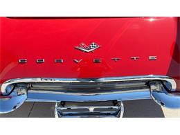 1961 Chevrolet Convertible (CC-2102454) for sale in Statesville, North Carolina