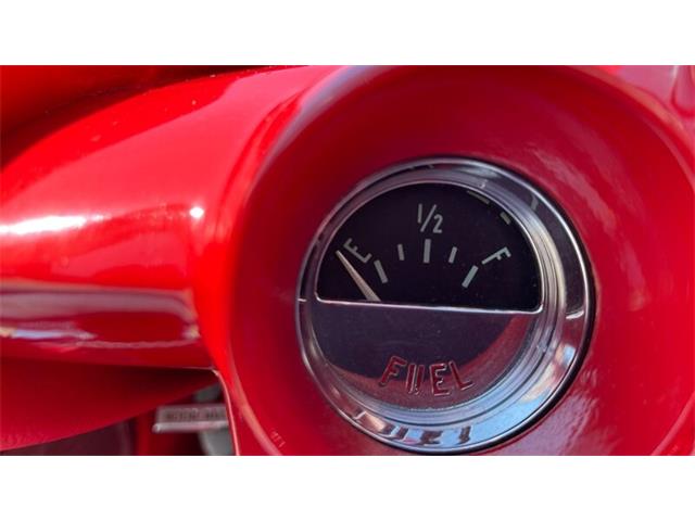 1961 Chevrolet Convertible (CC-2102454) for sale in Statesville, North Carolina