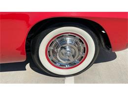 1961 Chevrolet Convertible (CC-2102454) for sale in Statesville, North Carolina