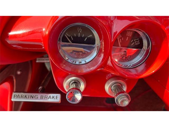 1961 Chevrolet Convertible (CC-2102454) for sale in Statesville, North Carolina