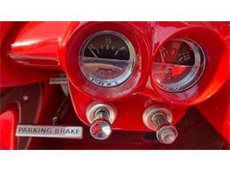 1961 Chevrolet Convertible (CC-2102454) for sale in Statesville, North Carolina