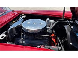 1961 Chevrolet Convertible (CC-2102454) for sale in Statesville, North Carolina