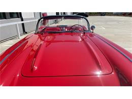 1961 Chevrolet Convertible (CC-2102454) for sale in Statesville, North Carolina