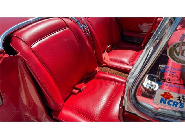 1961 Chevrolet Convertible (CC-2102454) for sale in Statesville, North Carolina