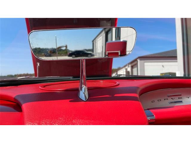 1961 Chevrolet Convertible (CC-2102454) for sale in Statesville, North Carolina