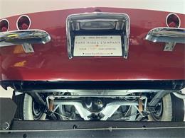 1961 Chevrolet Convertible (CC-2102454) for sale in Statesville, North Carolina