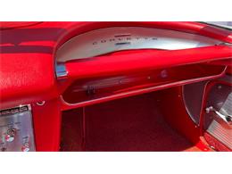 1961 Chevrolet Convertible (CC-2102454) for sale in Statesville, North Carolina
