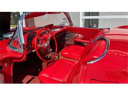 1961 Chevrolet Convertible (CC-2102454) for sale in Statesville, North Carolina
