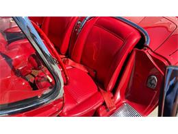 1961 Chevrolet Convertible (CC-2102454) for sale in Statesville, North Carolina