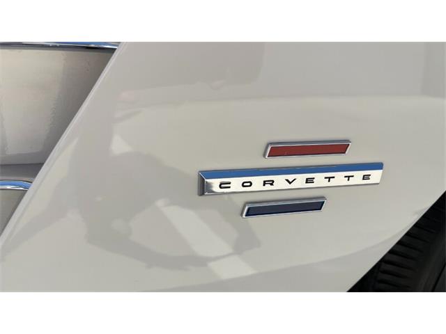1961 Chevrolet Convertible (CC-2102454) for sale in Statesville, North Carolina