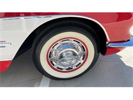 1961 Chevrolet Convertible (CC-2102454) for sale in Statesville, North Carolina