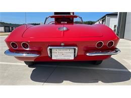 1961 Chevrolet Convertible (CC-2102454) for sale in Statesville, North Carolina