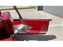 1961 Chevrolet Convertible (CC-2102454) for sale in Statesville, North Carolina