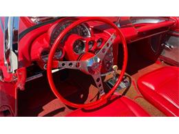 1961 Chevrolet Convertible (CC-2102454) for sale in Statesville, North Carolina