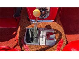 1961 Chevrolet Convertible (CC-2102454) for sale in Statesville, North Carolina