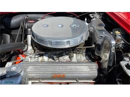 1961 Chevrolet Convertible (CC-2102454) for sale in Statesville, North Carolina