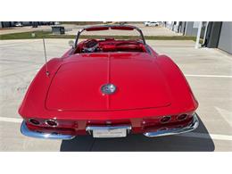 1961 Chevrolet Convertible (CC-2102454) for sale in Statesville, North Carolina
