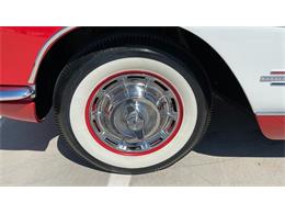 1961 Chevrolet Convertible (CC-2102454) for sale in Statesville, North Carolina