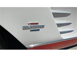 1961 Chevrolet Convertible (CC-2102454) for sale in Statesville, North Carolina