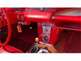 1961 Chevrolet Convertible (CC-2102454) for sale in Statesville, North Carolina