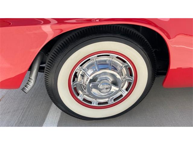 1961 Chevrolet Convertible (CC-2102454) for sale in Statesville, North Carolina