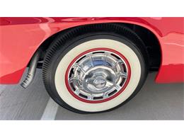 1961 Chevrolet Convertible (CC-2102454) for sale in Statesville, North Carolina