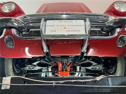 1961 Chevrolet Convertible (CC-2102454) for sale in Statesville, North Carolina
