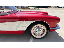 1961 Chevrolet Convertible (CC-2102454) for sale in Statesville, North Carolina