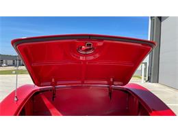 1961 Chevrolet Convertible (CC-2102454) for sale in Statesville, North Carolina