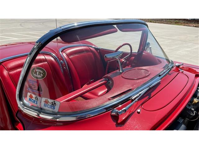 1961 Chevrolet Convertible (CC-2102454) for sale in Statesville, North Carolina