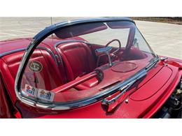 1961 Chevrolet Convertible (CC-2102454) for sale in Statesville, North Carolina