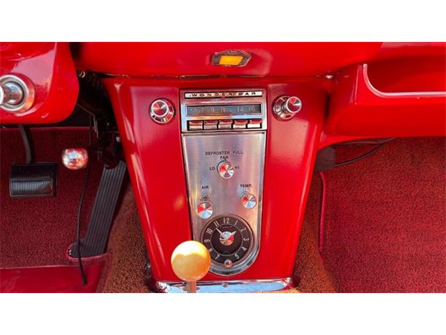 1961 Chevrolet Convertible (CC-2102454) for sale in Statesville, North Carolina