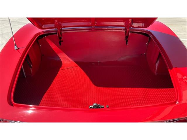 1961 Chevrolet Convertible (CC-2102454) for sale in Statesville, North Carolina