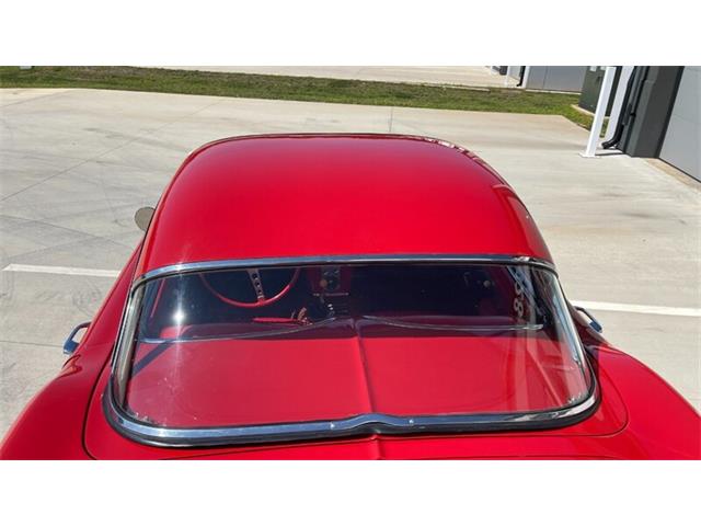 1961 Chevrolet Convertible (CC-2102454) for sale in Statesville, North Carolina