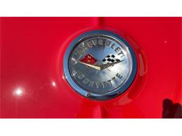 1961 Chevrolet Convertible (CC-2102454) for sale in Statesville, North Carolina