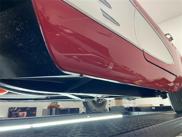 1961 Chevrolet Convertible (CC-2102454) for sale in Statesville, North Carolina