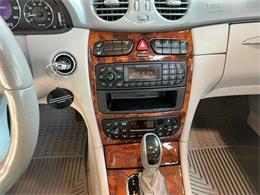 2004 Mercedes-Benz CLK-Class (CC-2102455) for sale in Reading, Pennsylvania