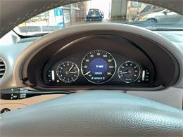 2004 Mercedes-Benz CLK-Class (CC-2102455) for sale in Reading, Pennsylvania