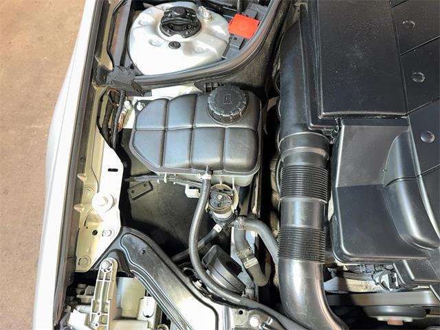 2004 Mercedes-Benz CLK-Class (CC-2102455) for sale in Reading, Pennsylvania