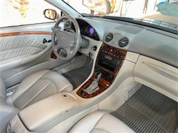 2004 Mercedes-Benz CLK-Class (CC-2102455) for sale in Reading, Pennsylvania