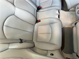 2004 Mercedes-Benz CLK-Class (CC-2102455) for sale in Reading, Pennsylvania